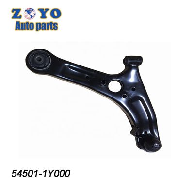Nature Rubber Bushing Lower Control Arm for KIA Picanto SORENTO 2009 Auto Spare Parts