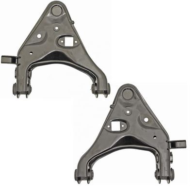 Black E-coating Replacement Suspension Parts for Ford Ranger T7 Suspension 1995-2011