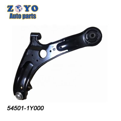 Nature Rubber Bushing Lower Control Arm for KIA Picanto SORENTO 2009 Auto Spare Parts