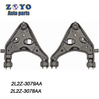 Black E-coating Replacement Suspension Parts for Ford Ranger T7 Suspension 1995-2011