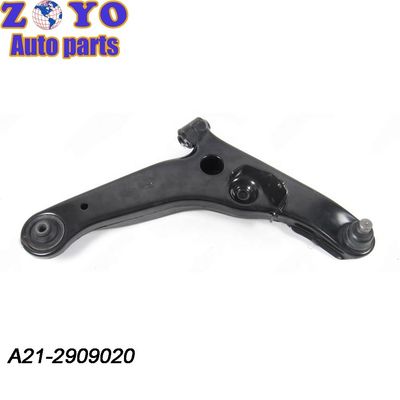 Lower Position A21-2909020 Control Arm Kit for Chery A5 2005-2009 OE NO. A21-2909020