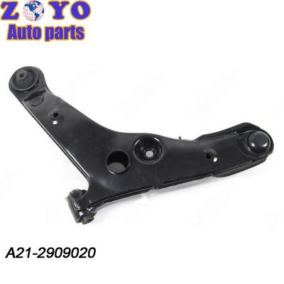 Lower Position A21-2909020 Control Arm Kit for Chery A5 2005-2009 OE NO. A21-2909020