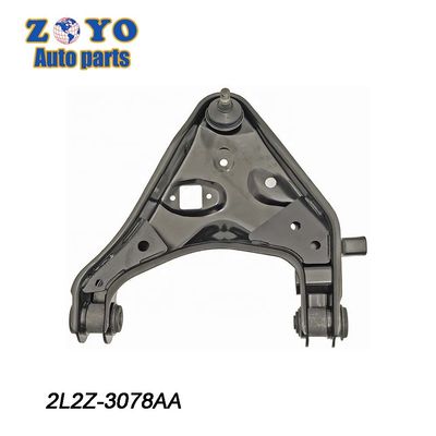 Black E-coating Replacement Suspension Parts for Ford Ranger T7 Suspension 1995-2011