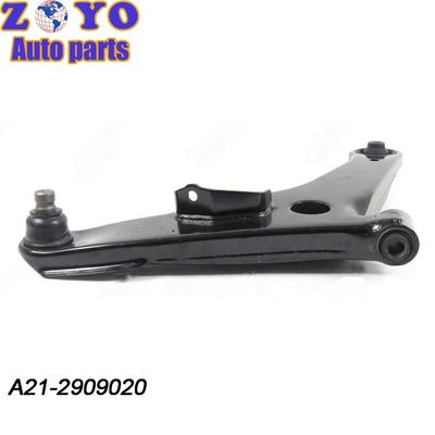 Lower Position A21-2909020 Control Arm Kit for Chery A5 2005-2009 OE NO. A21-2909020
