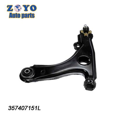 Auto Parts SPHC Steel Lower Control Arm for VW Passat B5 B6 Purpose Replace/Repair