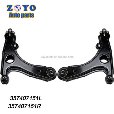 Auto Parts SPHC Steel Lower Control Arm for VW Passat B5 B6 Purpose Replace/Repair