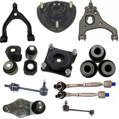 OE NO. 1027322-00-D Front Lower Control Arms for CELICA Coupe T23 Suspension System