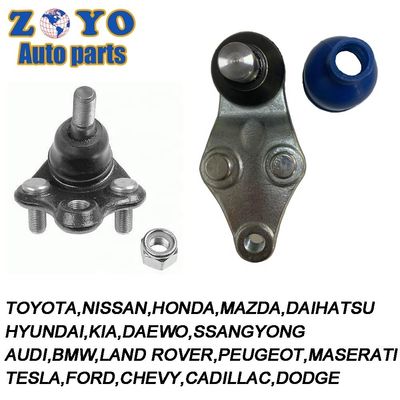 OE NO. 1027322-00-D Front Lower Control Arms for CELICA Coupe T23 Suspension System