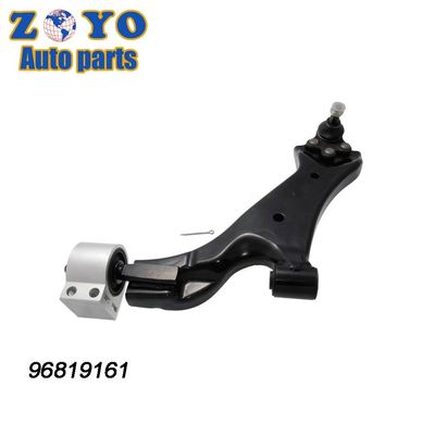 SPHC Material Front Lower Control Arm for Chevrolet Captiva 2006-2011 Suspension Part