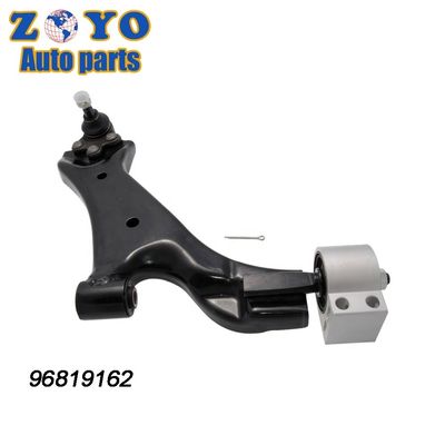 SPHC Material Front Lower Control Arm for Chevrolet Captiva 2006-2011 Suspension Part