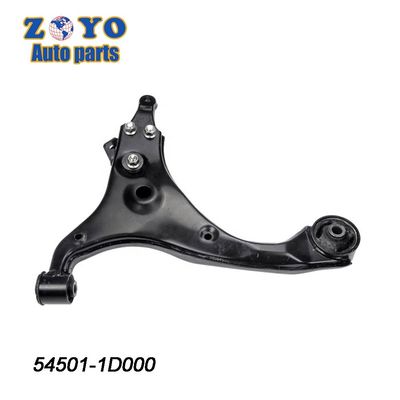 Front Right Lower Suspension Control Arm for Kia Carens 2006-2012 OEM Standard 54501-1D000
