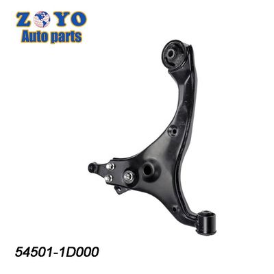Front Right Lower Suspension Control Arm for Kia Carens 2006-2012 OEM Standard 54501-1D000