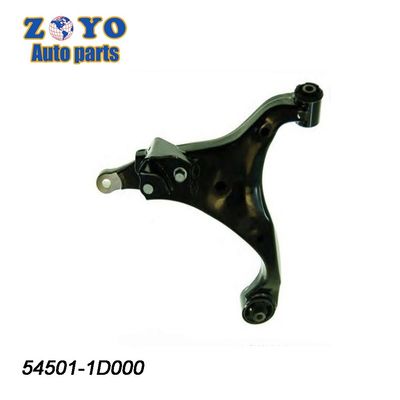 Front Right Lower Suspension Control Arm for Kia Carens 2006-2012 OEM Standard 54501-1D000