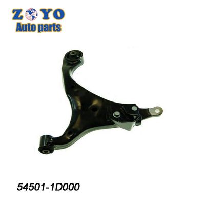 Front Right Lower Suspension Control Arm for Kia Carens 2006-2012 OEM Standard 54501-1D000