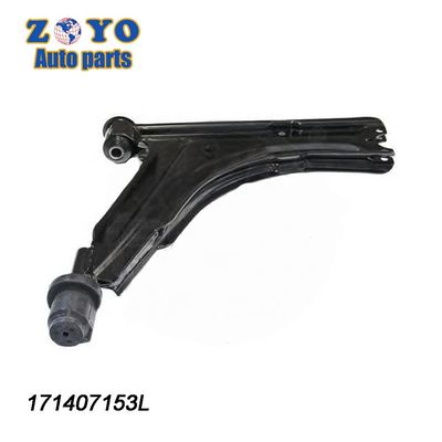 VW Caddy 82-92 SPHC STEEL Front Lower Control Arm Track Arm for Car Suspension Parts