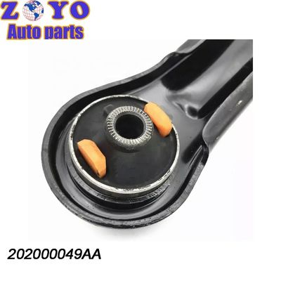 Durable Construction Front Lower Control Arm for Chery Tiggo8 2019 OE NO. 202000049AA