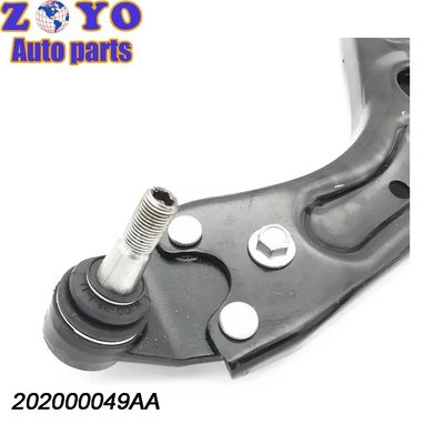 Durable Construction Front Lower Control Arm for Chery Tiggo8 2019 OE NO. 202000049AA