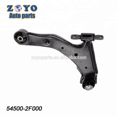 K620520 Nature Rubber Bushing Car Parts for Kia K3 2005 Suspension System Control Arm