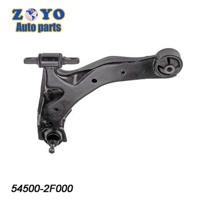K620520 Nature Rubber Bushing Car Parts for Kia K3 2005 Suspension System Control Arm