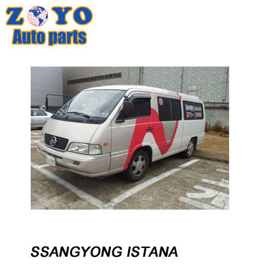 1995-2003 Ssangyong Istana Auto Suspension Systems Front Lower Control Arm with Ball Joint
