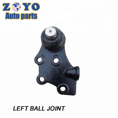 1995-2003 Ssangyong Istana Auto Suspension Systems Front Lower Control Arm with Ball Joint