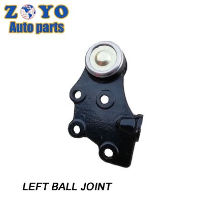 1995-2003 Ssangyong Istana Auto Suspension Systems Front Lower Control Arm with Ball Joint
