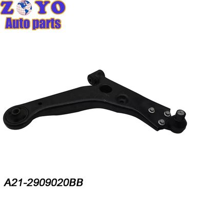 Suspension Parts A21-2909020BB Front Custom Low Control Arm for Chery Qiyun 3 2012