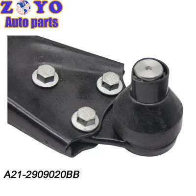 Suspension Parts A21-2909020BB Front Custom Low Control Arm for Chery Qiyun 3 2012