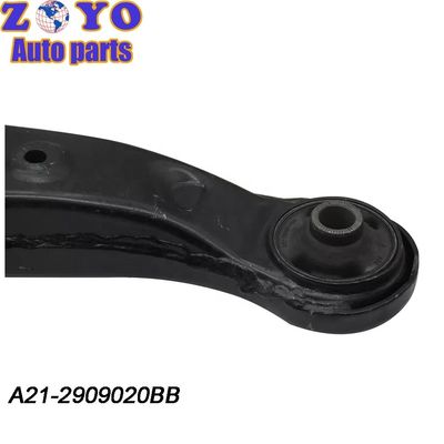 Suspension Parts A21-2909020BB Front Custom Low Control Arm for Chery Qiyun 3 2012