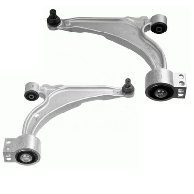 Verano 2009-2022 Front Lower Control Arm with Nature Rubber Bushing Position Left