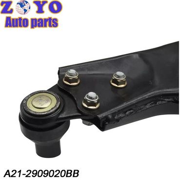 Suspension Parts A21-2909020BB Front Custom Low Control Arm for Chery Qiyun 3 2012