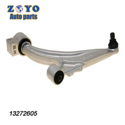 Verano 2009-2022 Front Lower Control Arm with Nature Rubber Bushing Position Left