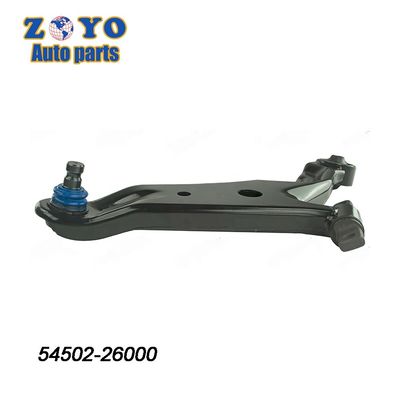 Car Model FOR Hyundai Santa Fe 01-06 MK80348 Auto Suspension Parts RIGHT Lower Control Arm