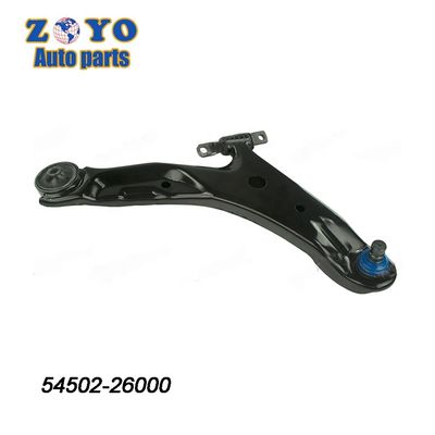 Car Model FOR Hyundai Santa Fe 01-06 MK80348 Auto Suspension Parts RIGHT Lower Control Arm
