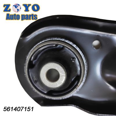 Black E-Coating Auto Suspension Systems Control Arm 522-837 for Volkswagen Passat B5