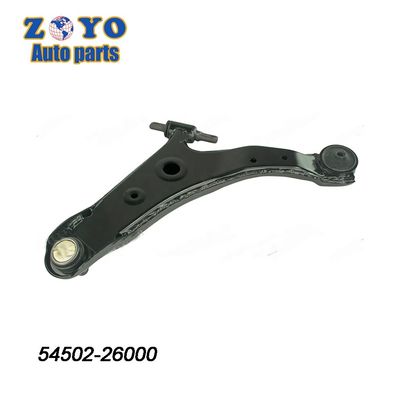 Car Model FOR Hyundai Santa Fe 01-06 MK80348 Auto Suspension Parts RIGHT Lower Control Arm
