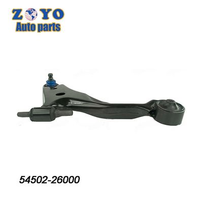 Car Model FOR Hyundai Santa Fe 01-06 MK80348 Auto Suspension Parts RIGHT Lower Control Arm