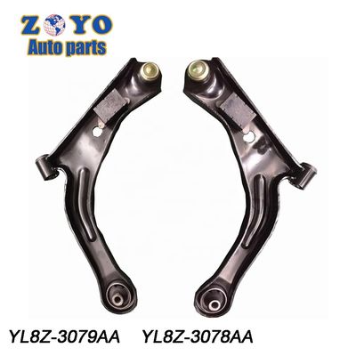 Lower Control Arms for Ford Escape 2001-2004 Position Lower Purpose Replace/Repair