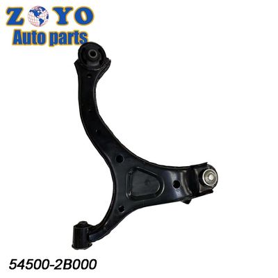 2005-2012 Hyundai SantaFe Left Suspension Lower Control Arm Bushing Korean Auto Parts
