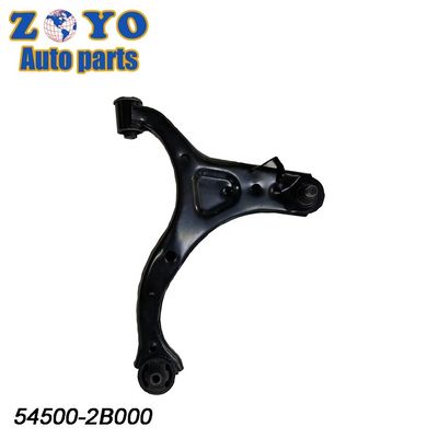 2005-2012 Hyundai SantaFe Left Suspension Lower Control Arm Bushing Korean Auto Parts