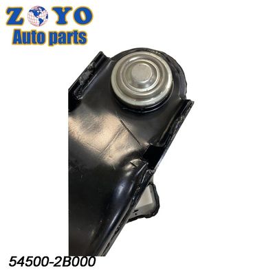 2005-2012 Hyundai SantaFe Left Suspension Lower Control Arm Bushing Korean Auto Parts