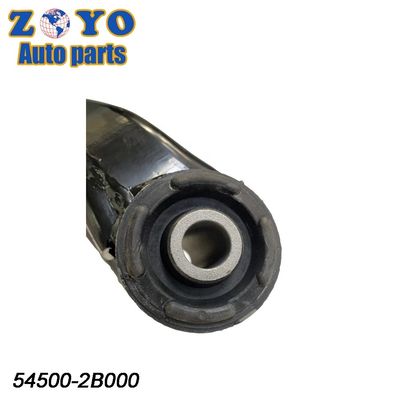 2005-2012 Hyundai SantaFe Left Suspension Lower Control Arm Bushing Korean Auto Parts