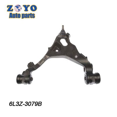 Replace/Repair Control Arm for 2012 Ford F-150 6L3Z-3079B 6L3Z-3078B by Auto Parts