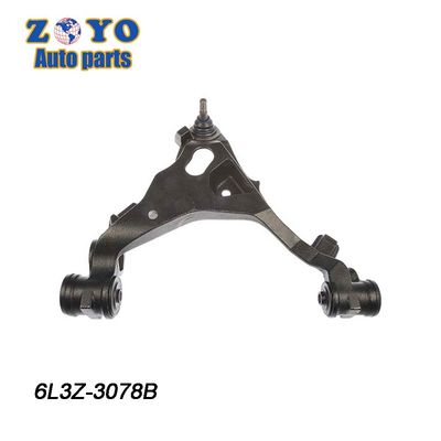 Replace/Repair Control Arm for 2012 Ford F-150 6L3Z-3079B 6L3Z-3078B by Auto Parts