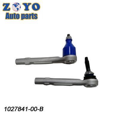 Tesla Model X/S 16-18 OEM Standard Tie Rod Ends for Electric Vehicle Steering Parts