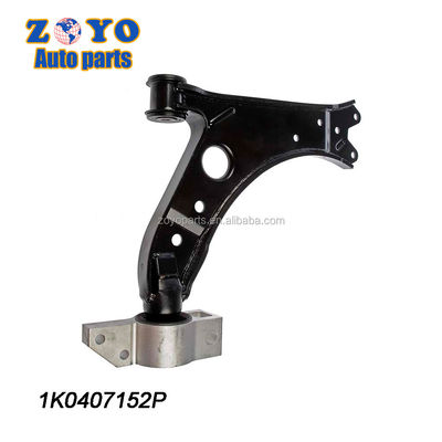 Skoda Octivia 2004- Auto Suspension Parts Front Right Lower Control Arm Moog No. K620143