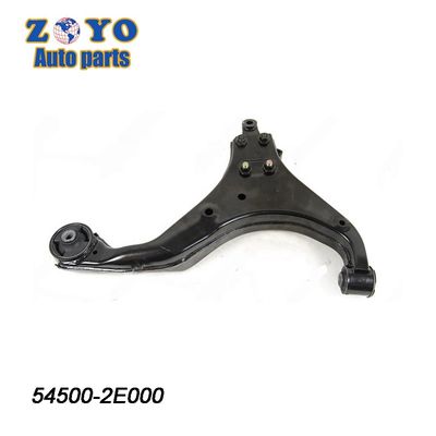 Mevotech No. MS90125 TUCSON TL Lower Control Arm for Honda Sportage Tucson 2005-2015