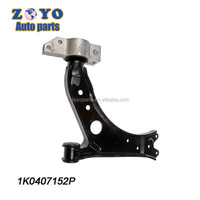 Skoda Octivia 2004- Auto Suspension Parts Front Right Lower Control Arm Moog No. K620143