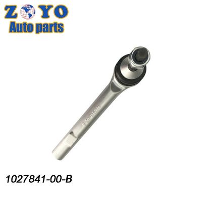 Launch Tesla Model S Control Arm Tie Rod End with Standard Size OE NO. 1027841-00-B