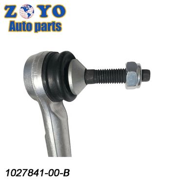 Launch Tesla Model S Control Arm Tie Rod End with Standard Size OE NO. 1027841-00-B